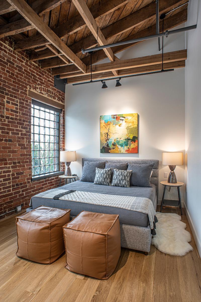 Elevation Lofts Hotel Asheville Exterior photo